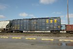 CSX Box Car 138242